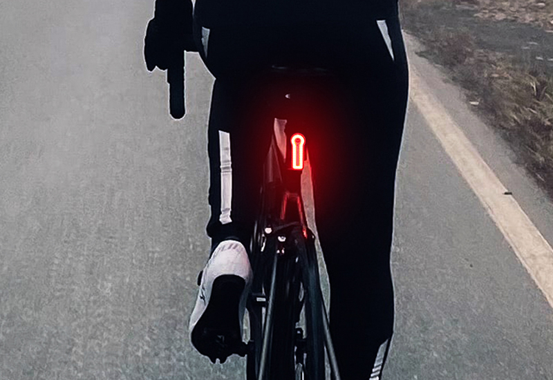 Современные велофары