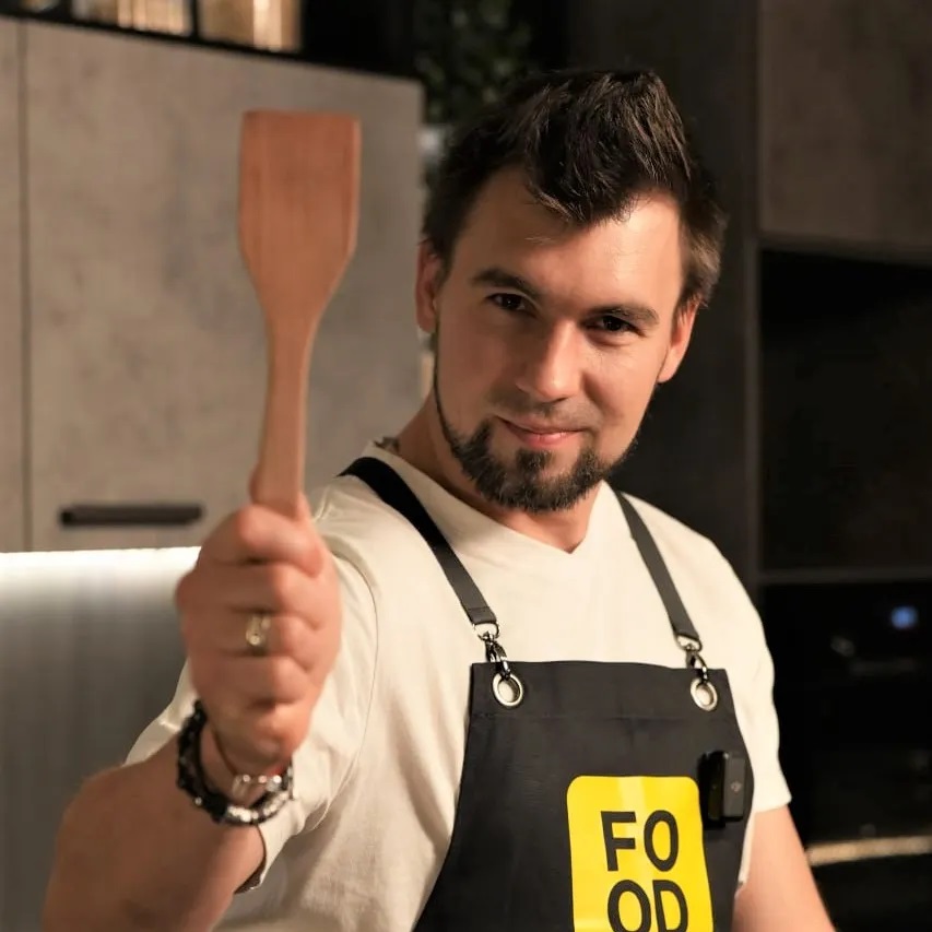 Сергей Кузнецов