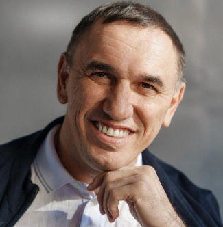 Евгений Теребенин