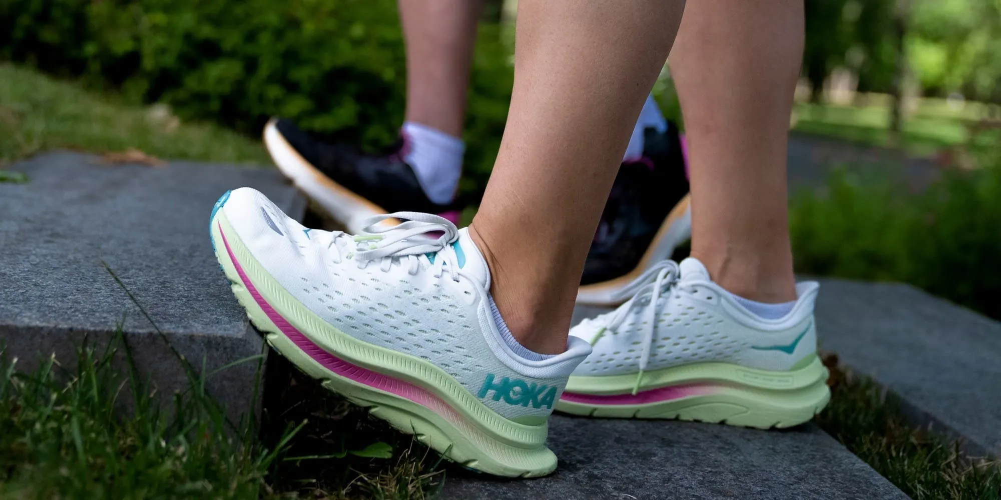 Что новенького в Спортмастере: Hoka One One, Saucony, Erke