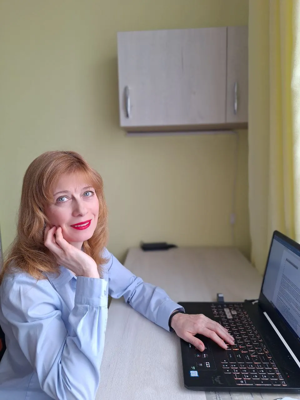 Юлия Субботина