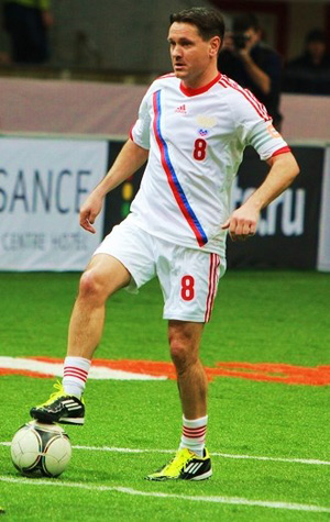 Дмитрий Аленичев