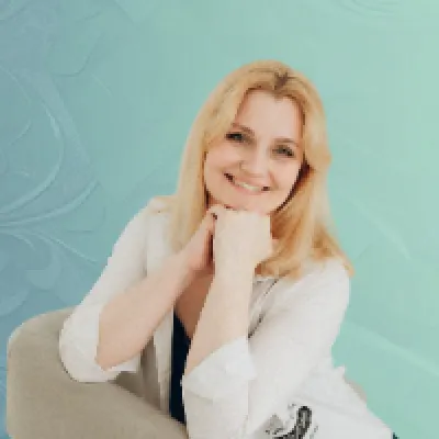 Ольга Харитонова