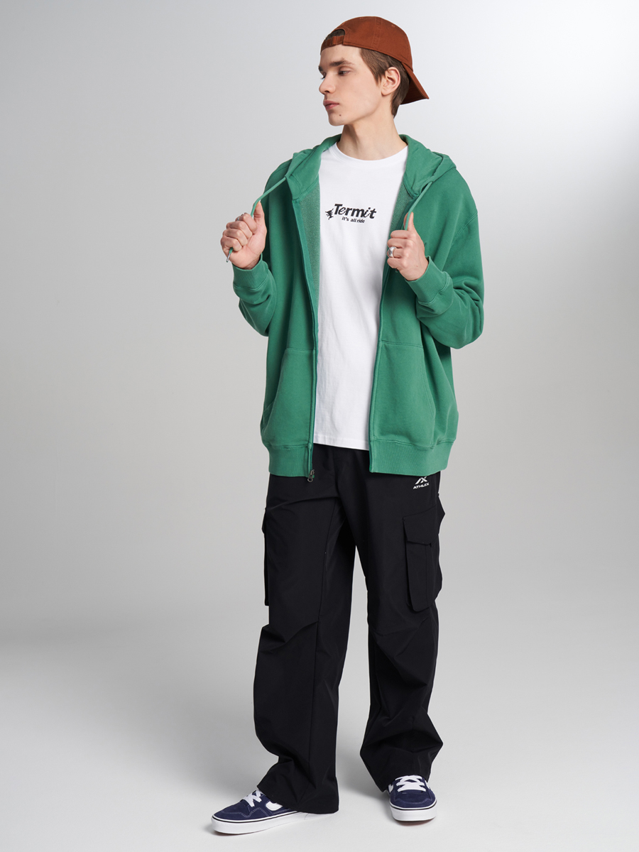 как стильно одеваться весной