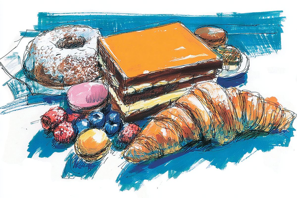 Сложнее, чем бросить курить: как я месяц почти не ела сладкое