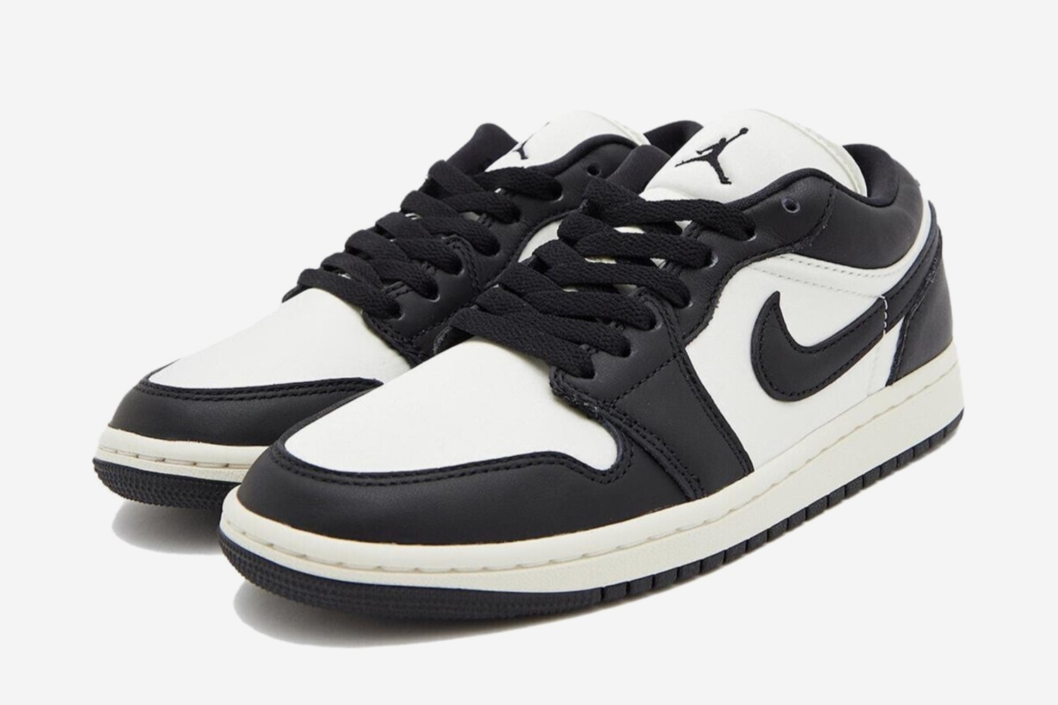 Кроссовки Jordan 1 Low Se Vintage Panda