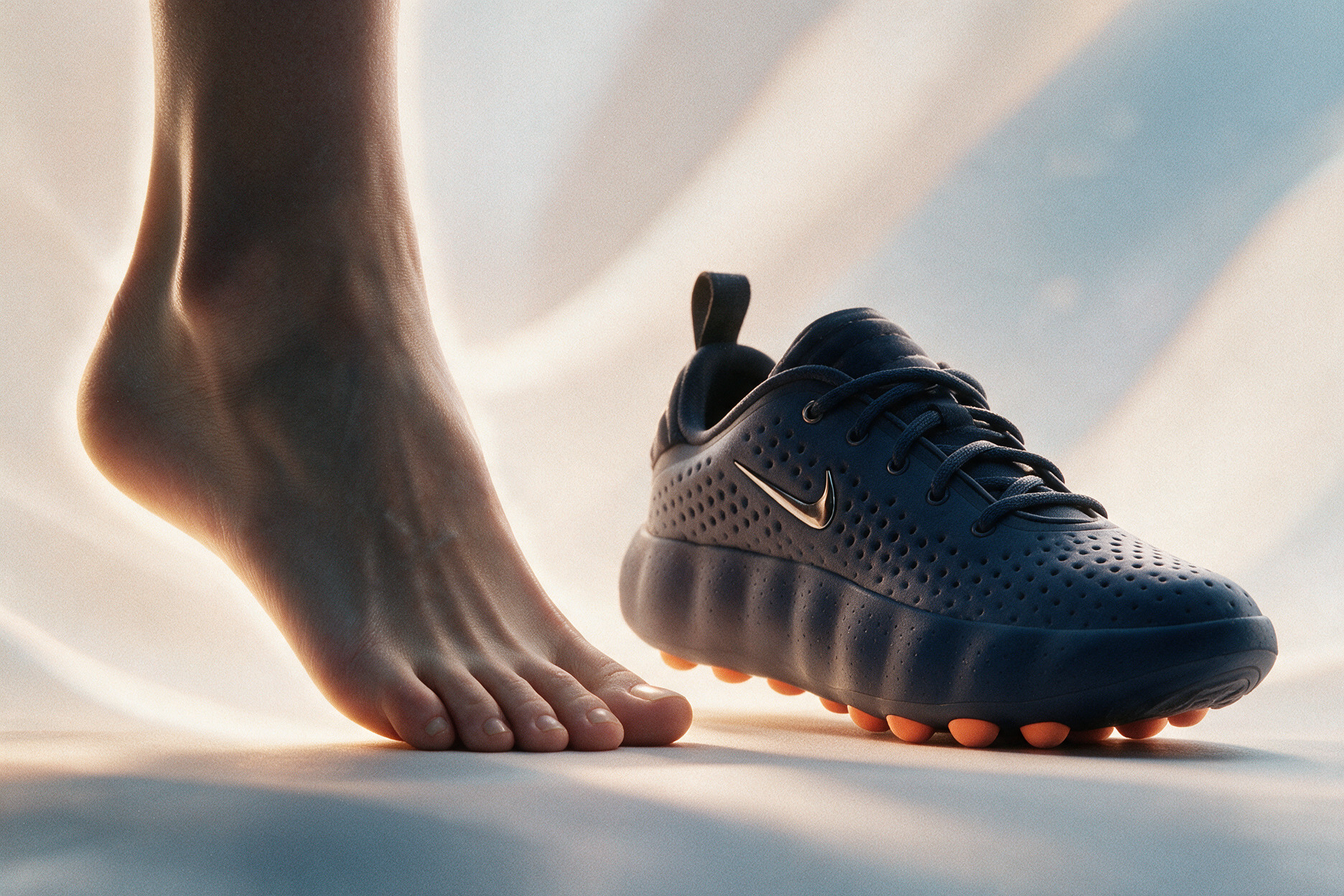 Nike Mind