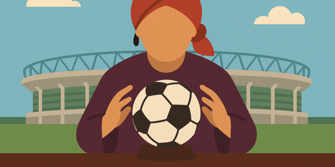 8 прогнозов о будущем футбола из начала века, которые так и не сбылись