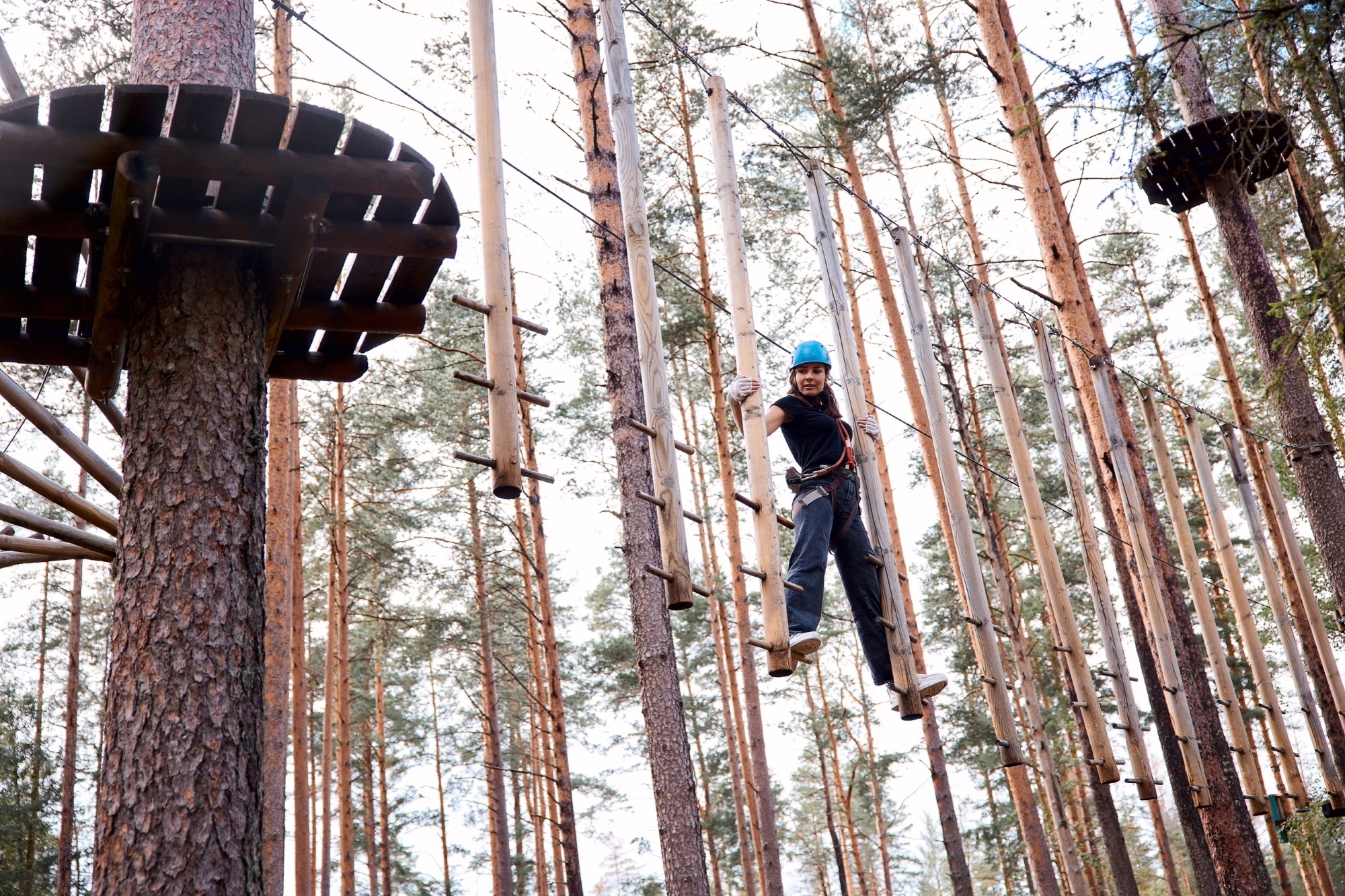 Давинчи парк