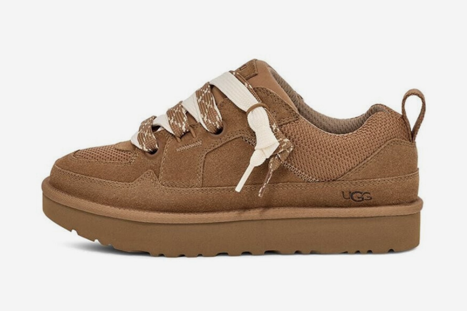 Кроссовки UGG Lowmel Lo