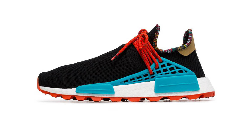 adidas x Pharrell Williams