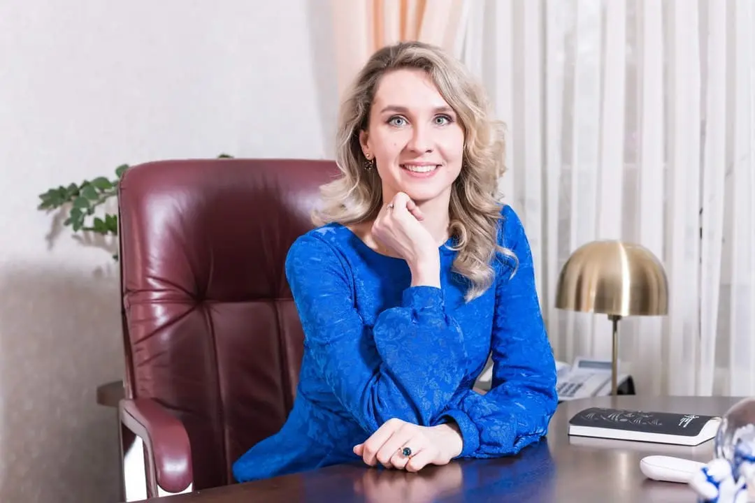 «Нужны конкретные благие дела наших соотечественников». Легендарная синхронистка Наталья Ищенко — о конкурсе «Ты в игре»