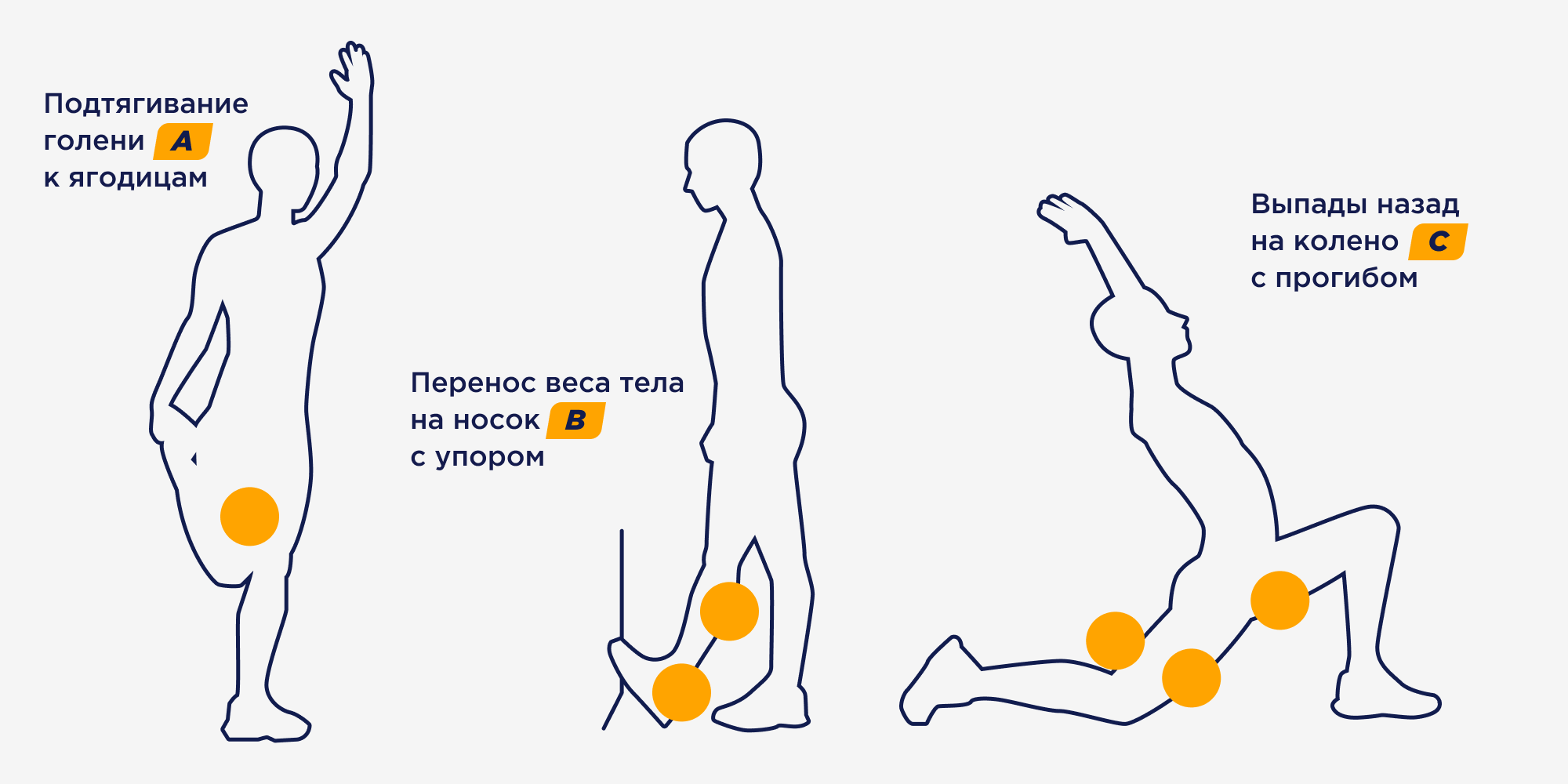 Держим осанку: 5 упражнений для прямой спины