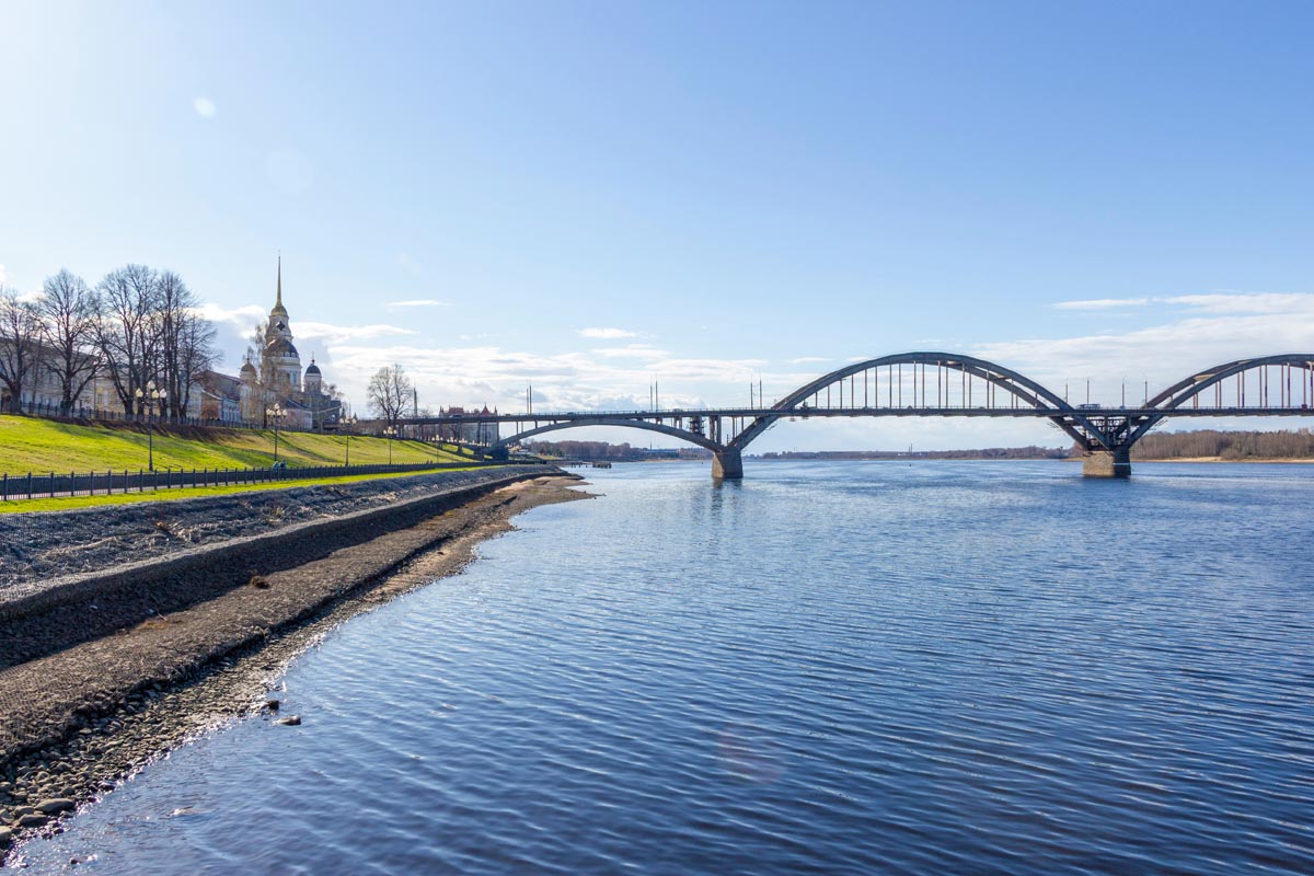Рыбинск