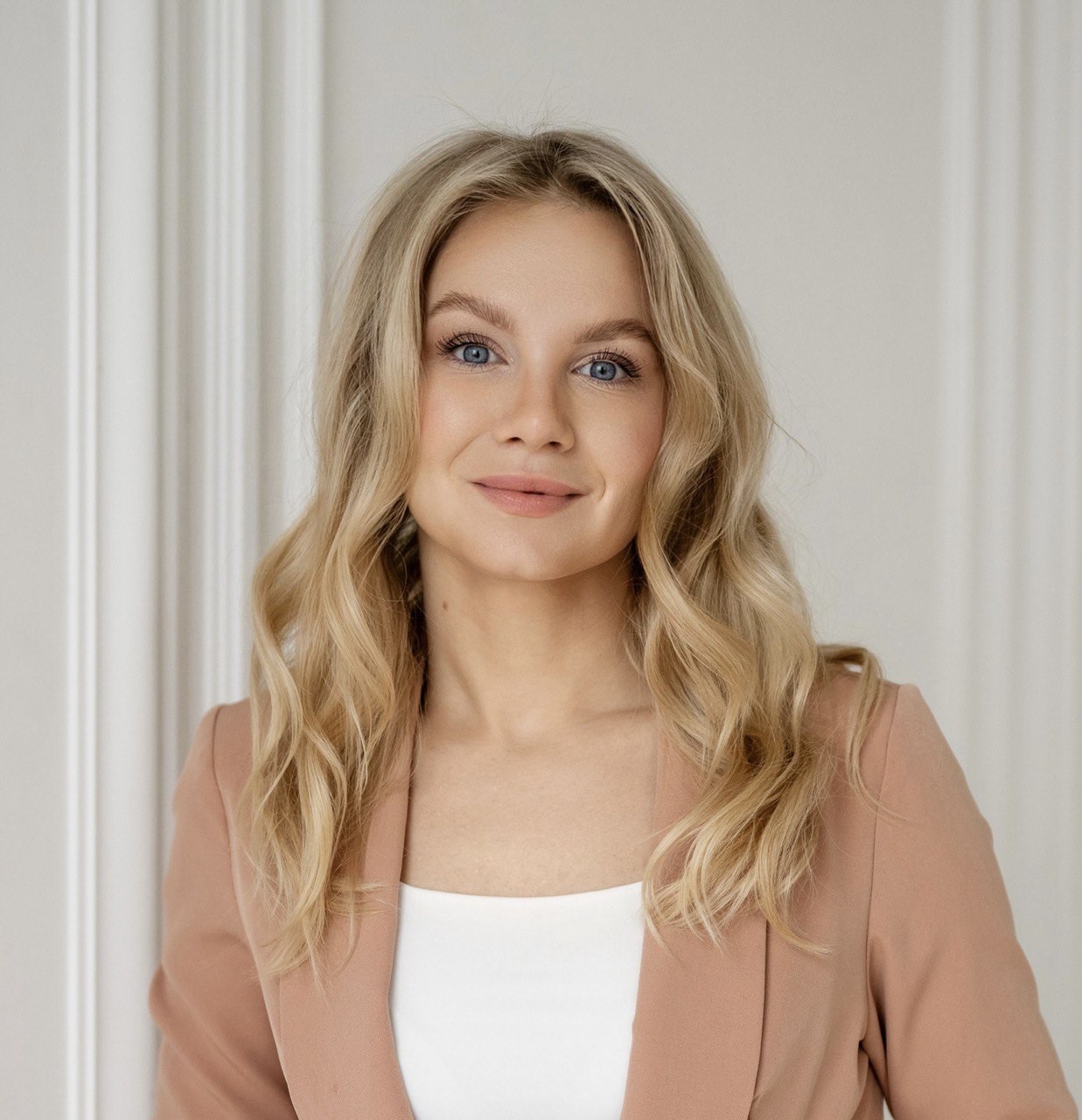 Кристина Лужнова