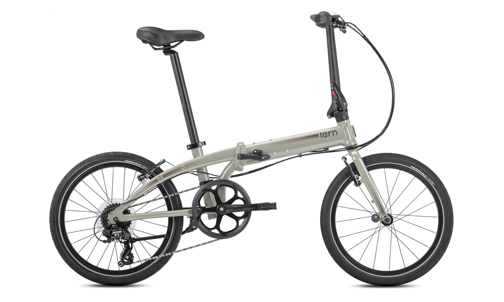 Tern Link C8