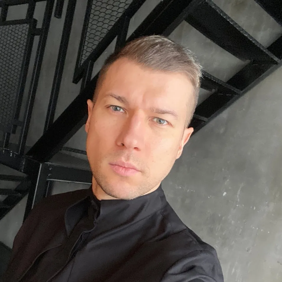 Степан Акентьев