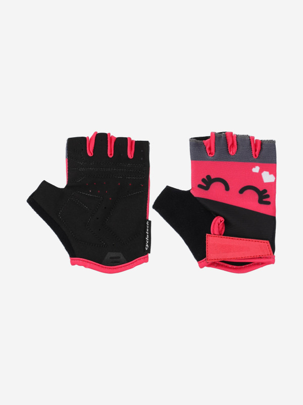 что подарить ребенку велосипедисту