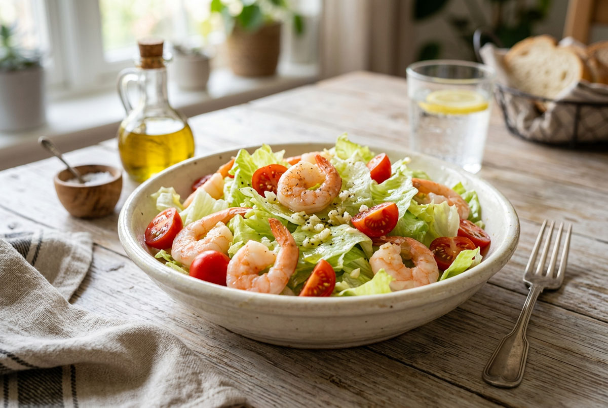 салат айсберг рецепты