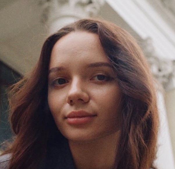 Вера Янина