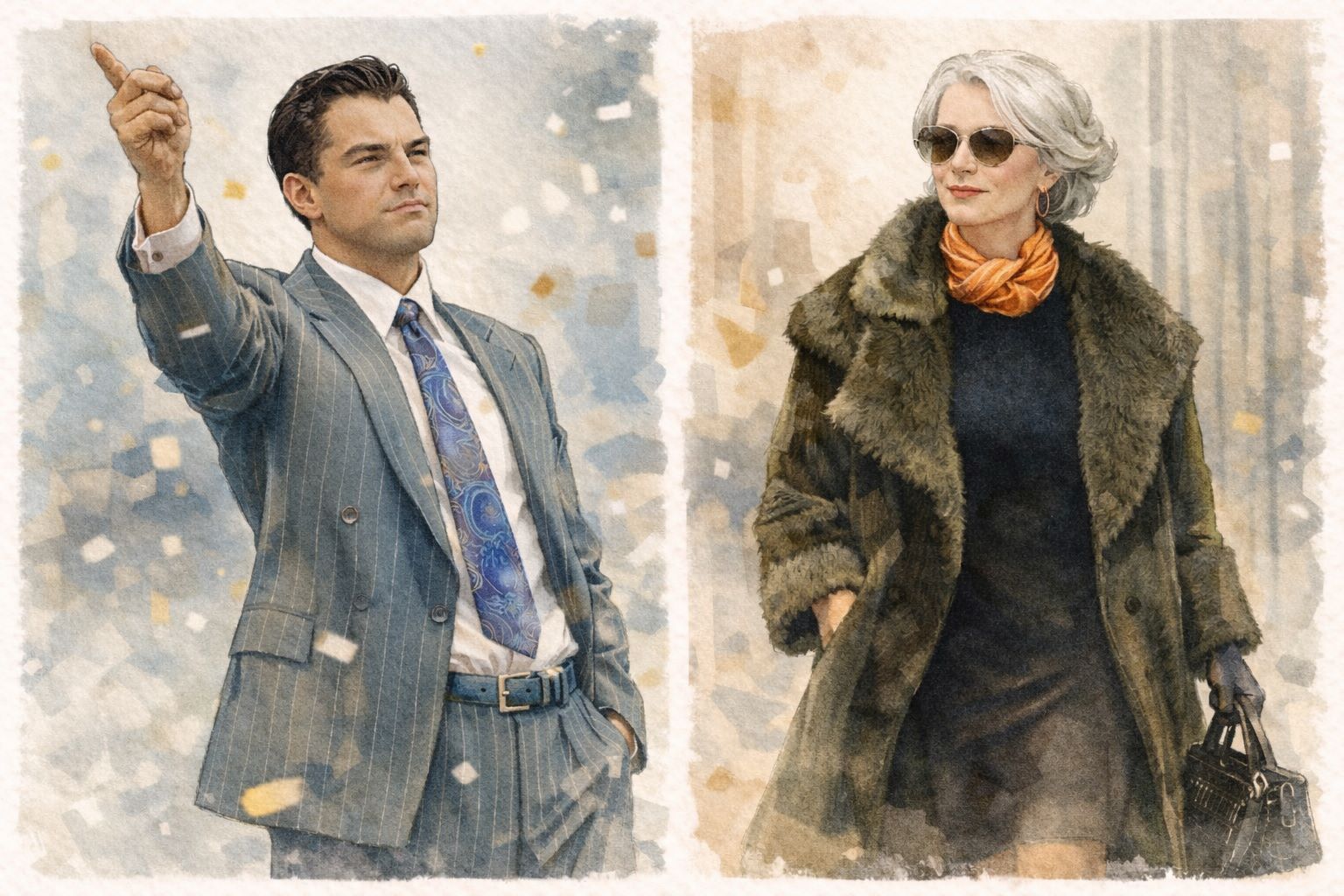 Архетип правитель