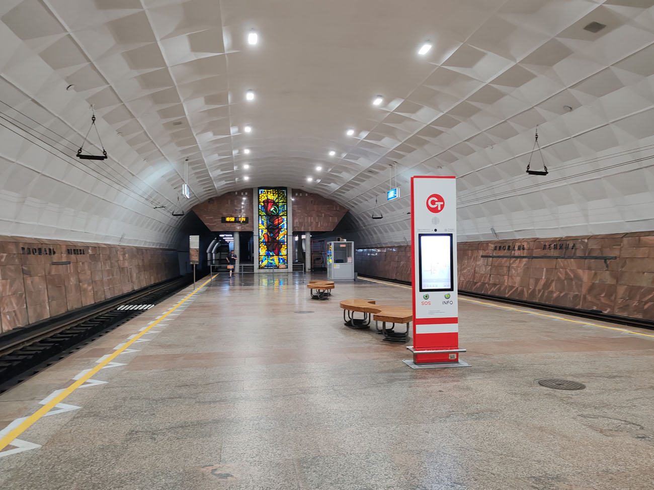 автопутешествие по поволжью