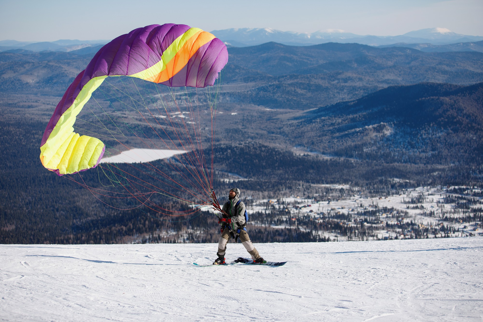 Спидрайдинг