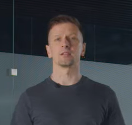 Владимир Дуванов Тренер по йоге