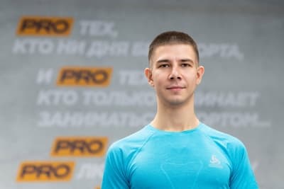 Ястребов Дмитрий