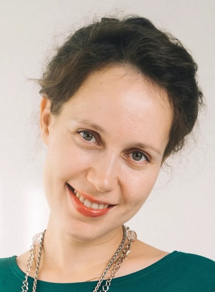 Елизавета Андреева