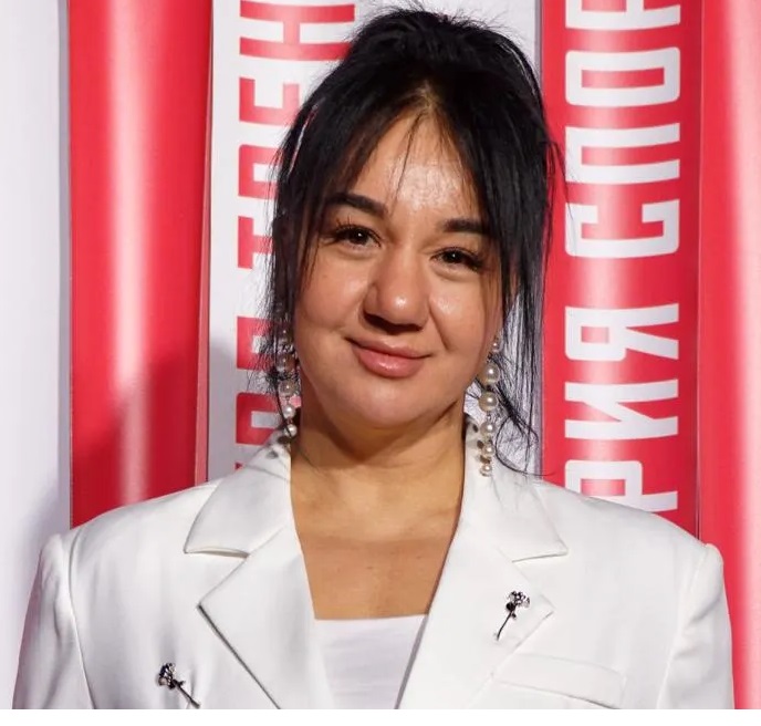 Ивета Стаценко