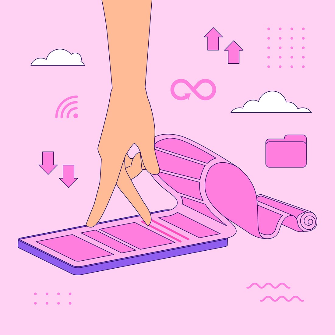 «Дешевый» дофамин