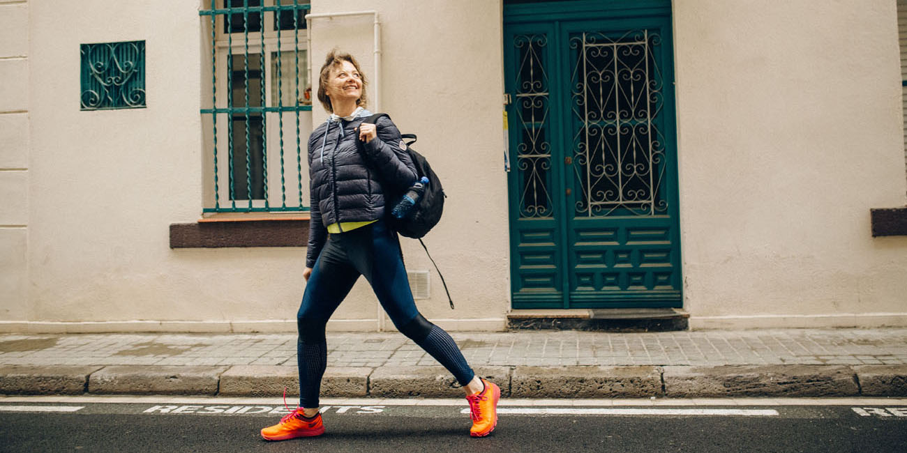 Город вместо гор: что такое urban hiking и почему его стоит попробовать