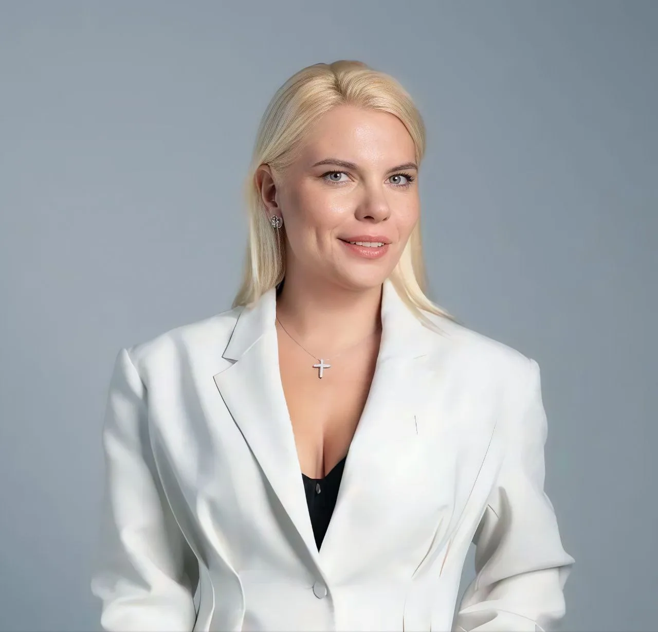 Екатерина Резанова