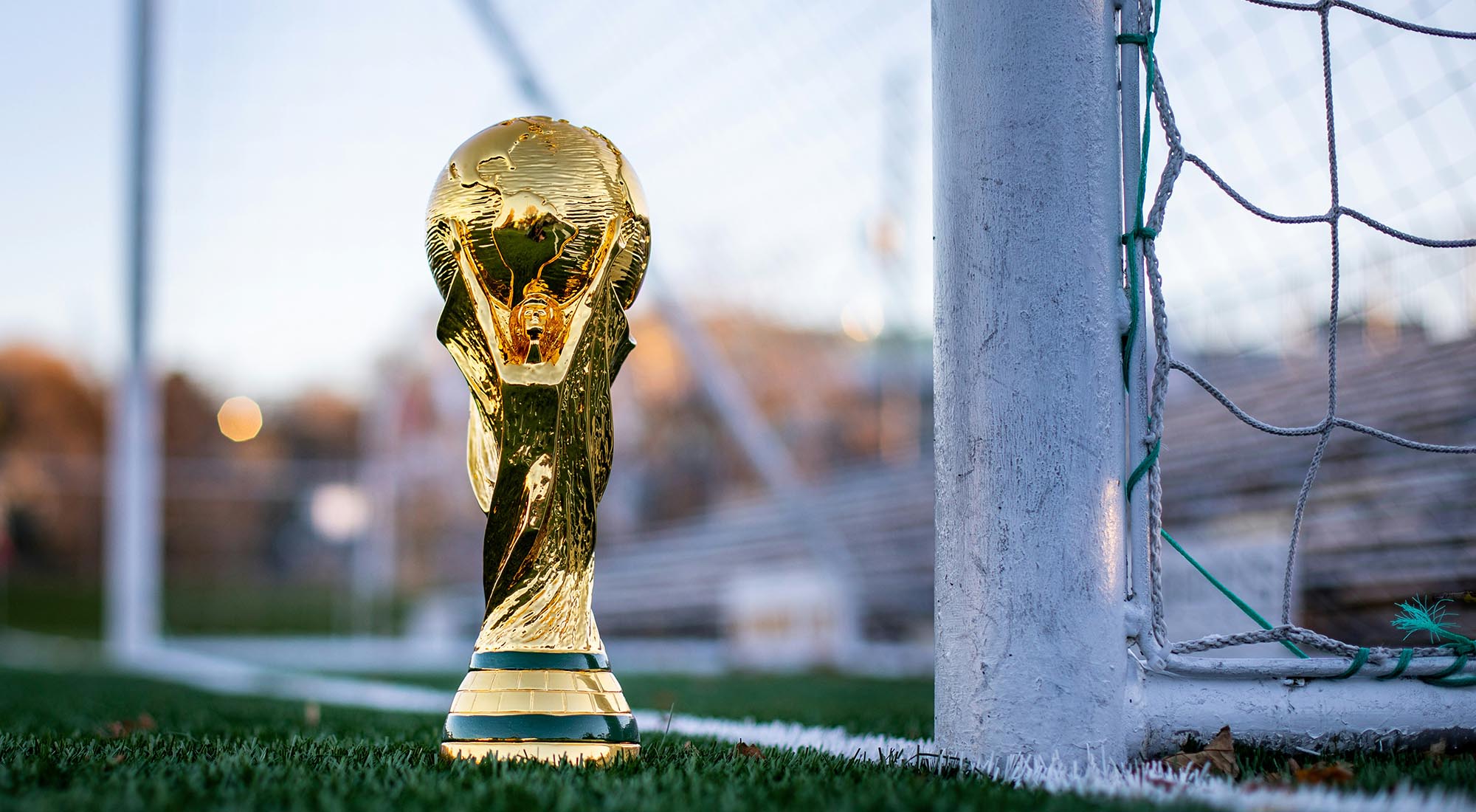 7 молодых футболистов, которые могут зажечь на ЧМ-2026