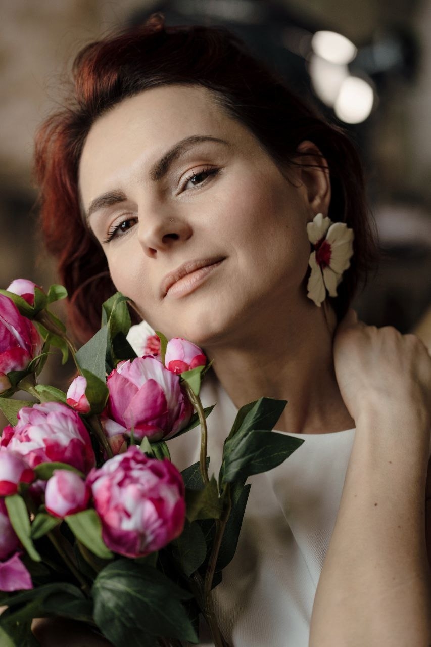 Марина Медведь