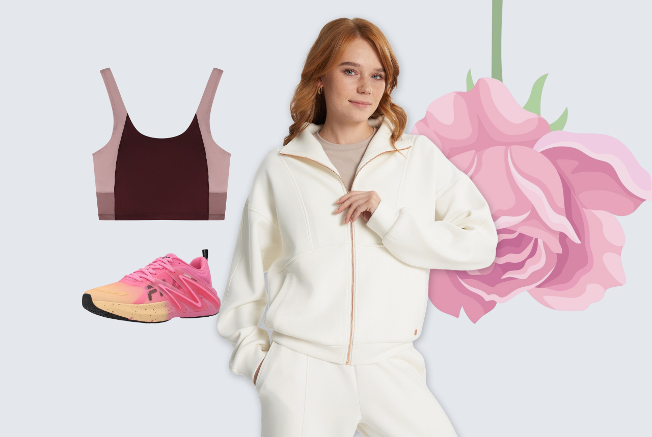 Одежда 8 марта