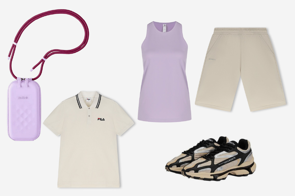 lacoste