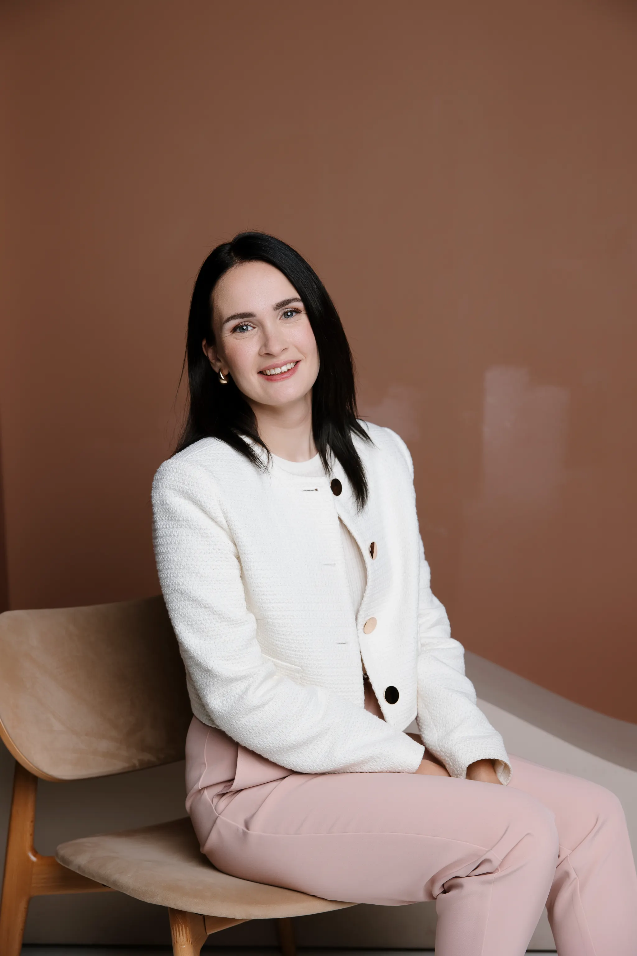 Юлия Сидорова