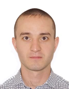Басыров Евгений