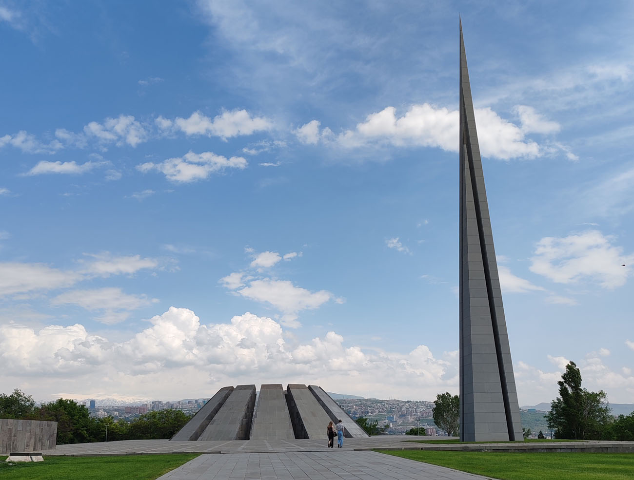 чем заняться в ереване