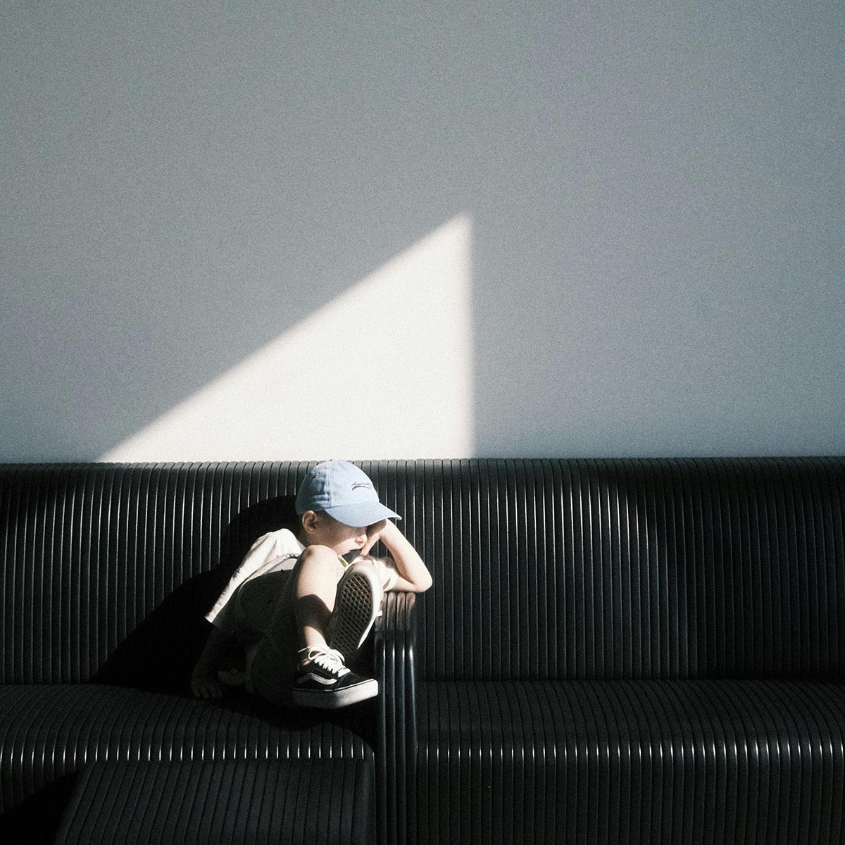 эмоциональное выгорание в спорте у детей