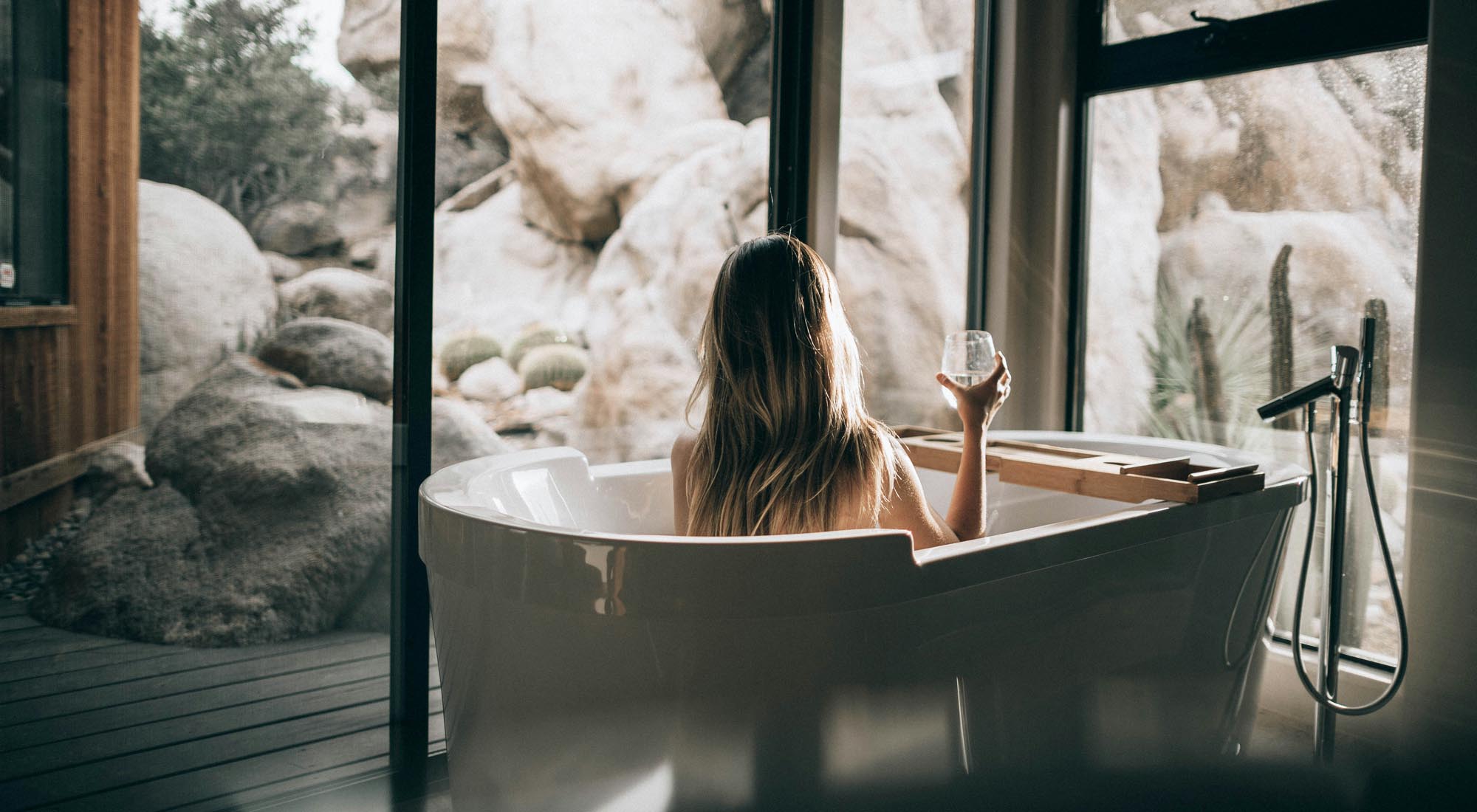 Лучшие wellness-отели: люкс для тела и души