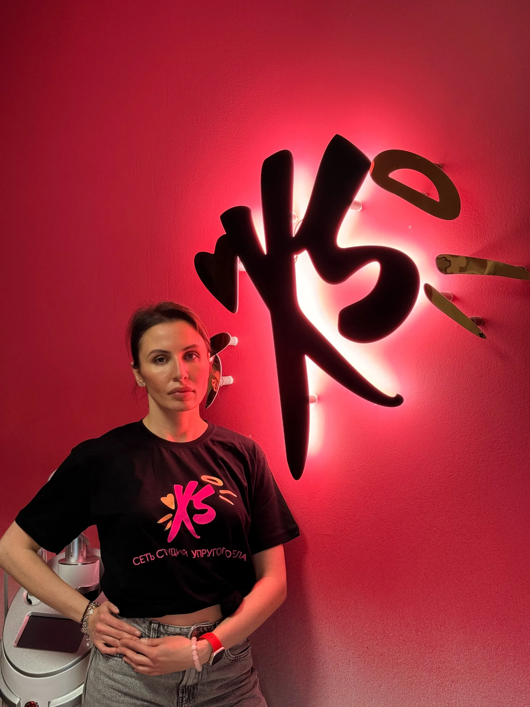 Екатерина Казинина