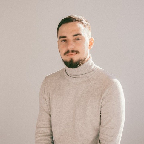 Кирилл Миронченко