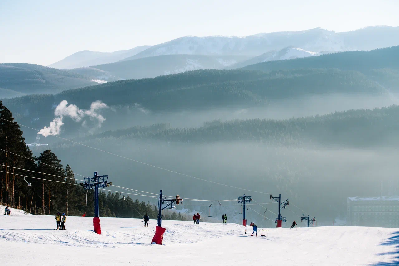 «Благодать»