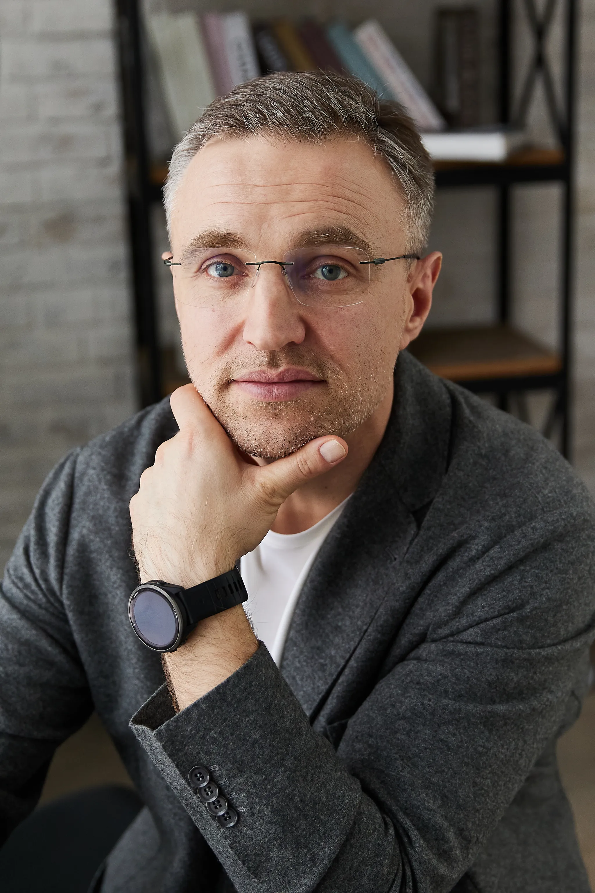 Александр Грудько