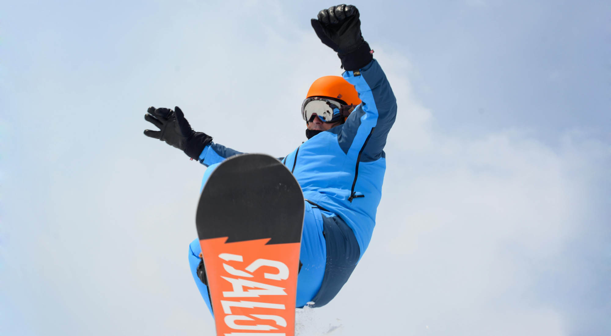 История Salomon: как спортивный бренд вырос из производства пил