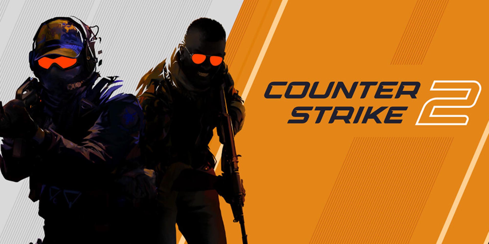 Погружение в геймплей Counter-Strike 2 — Спортмастер Медиа