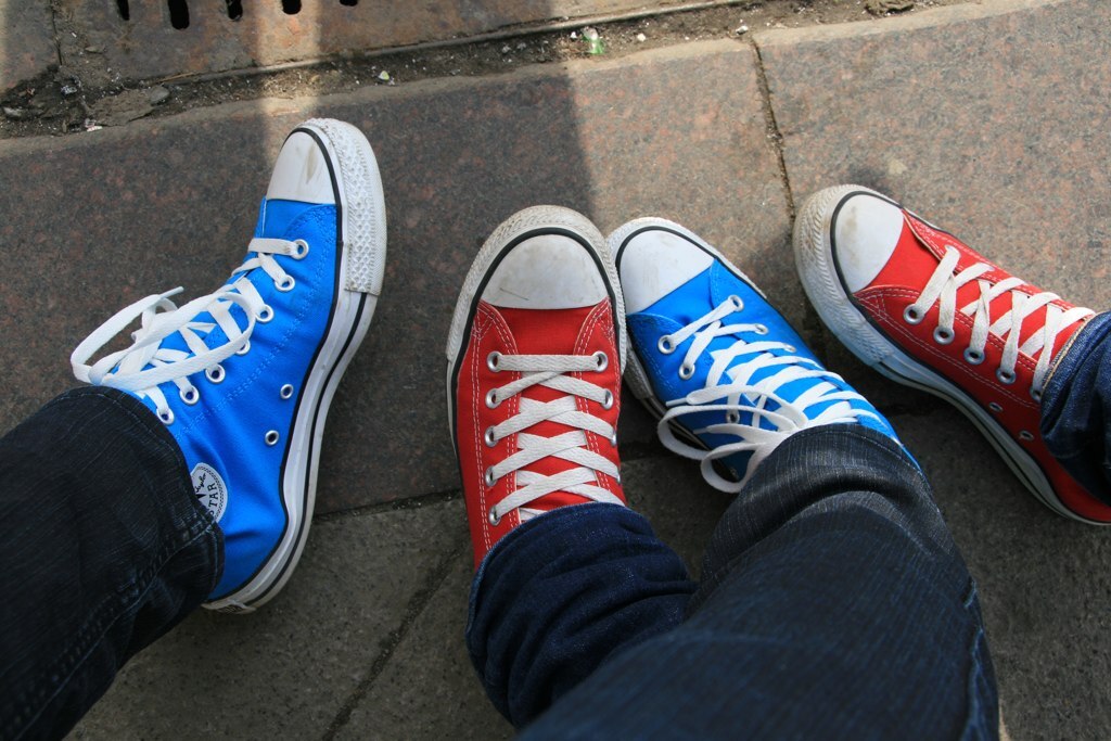 Converse Chuck Taylor